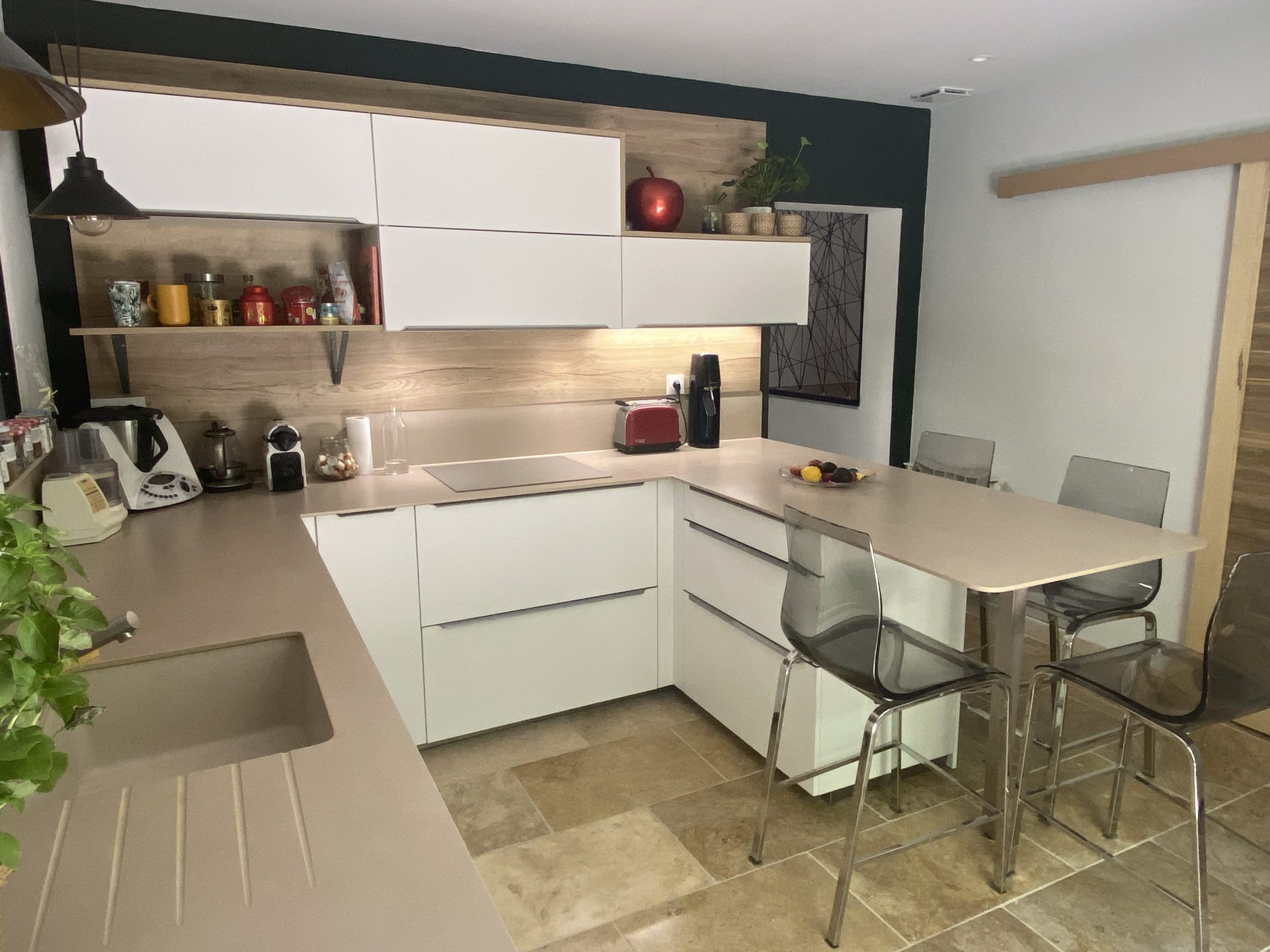 APRES Cuisine N°1