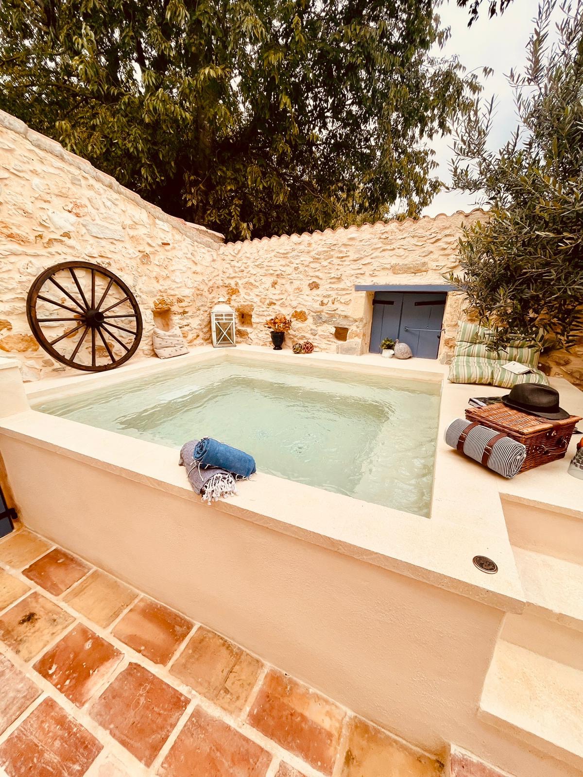 Piscine / spa