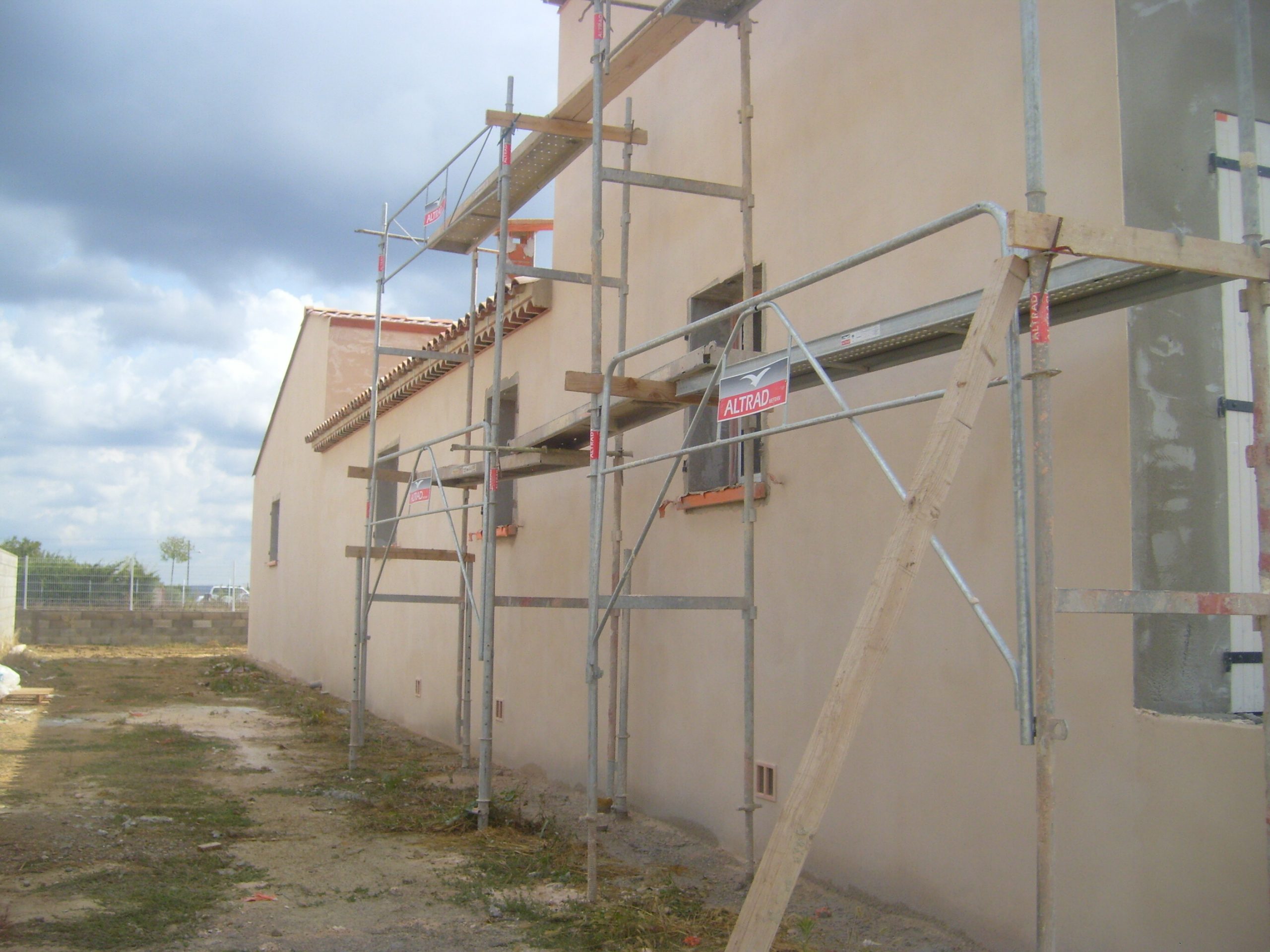 Maison 200 M²