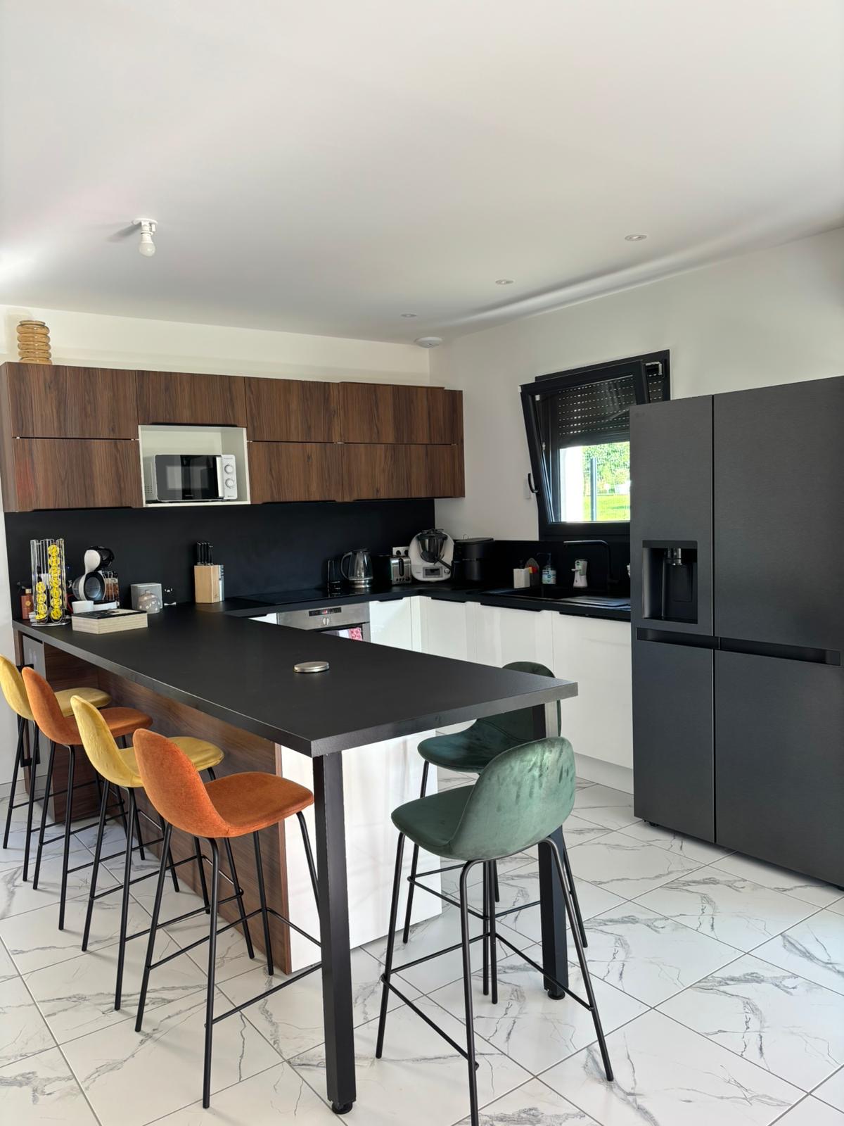 Cuisine sur mesure
